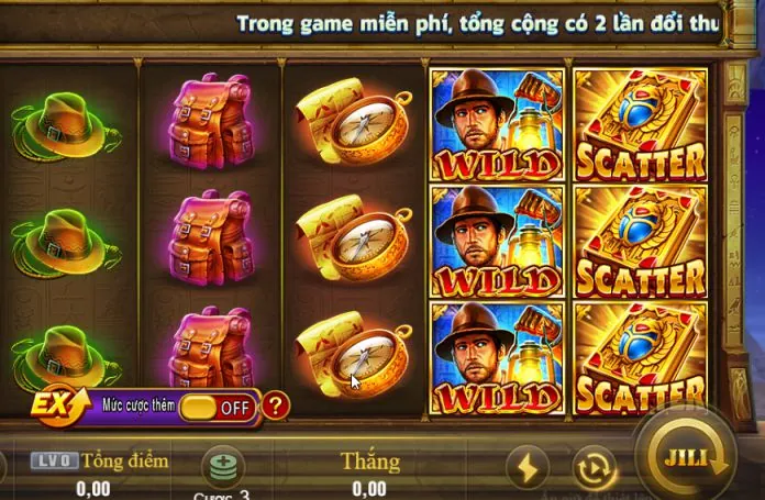 Game Nổ Hũ Bay789